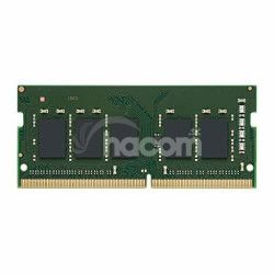 SO-DIMM 16GB DDR4-3200MHz ECC SR pre HP KTH-PN432ES8/16G