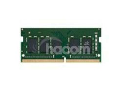 SO-DIMM 16GB DDR4-3200MHz ECC SR pre Lenovo KTL-TN432ES8/16G