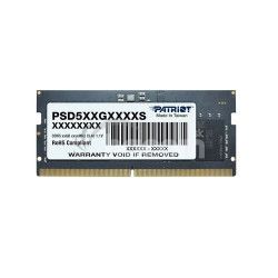 SO-DIMM 16GB DDR5-4800MHz CL40 Patriot PSD516G480081S