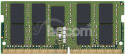 SO-DIMM 32GB DDR4-3200MHz ECC pre Dell KTD-PN432E/32G