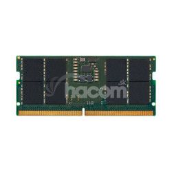 SO-DIMM 32GB DDR5-5600 CL46 Kingston KVR56S46BS8-32