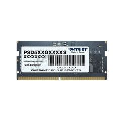 SO-DIMM 32GB DDR5-5600MHz CL46 Patriot PSD532G56002S