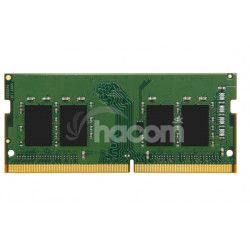 SO-DIMM 8GB DDR4-2666MHz ECC Kingston CL19 Hynix D KSM26SES8/8HD