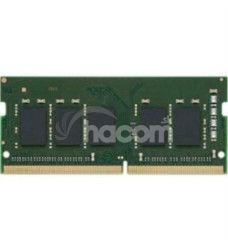 SO-DIMM 8GB DDR4-3200MHz ECC pre HP KTH-PN432E/8G