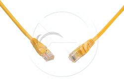 SOLARIX patch k�bel CAT5E UTP PVC 2m �lt� 28341209