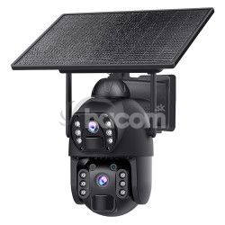 Sol�rna HD kamera Viking HDs06 AOV 4G/20100 mAh/ mobiln� aplik�cie/ outdoor VHDS064G