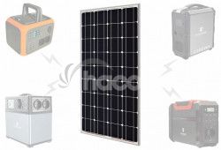 Solárny panel VIKING SCM120 VSPSCM120