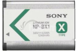 Sony akumultor NP-BX1 NPBX1.CE