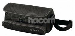 Sony taka pre videokamery LCS-U5, ierna LCSU5B.SYH