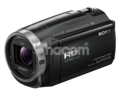 Sony HDR-CX625, ierna/30xOZ/foto 9,2 Mpix/WiFi/NFC, BOSS HDRCX625B.CEN