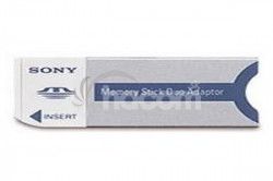 Sony Memory Stick adaptér MSAC-M2N MSACM2NO