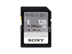 SONY SD karta SFE128A, 128GB SFE128A.AE