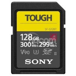 SONY SD karta SFG1TG, 128GB SFG1TG