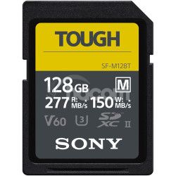 SONY SD karta SFM128T, 128GB SFM128T.SYM