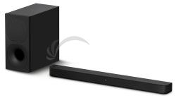 Sony Soundbar HT-S400, 100W, BT, čierny HTS400.CEL