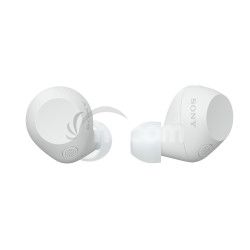 Sony WF-C710N/ANC/BT/biela WFC710NW.CE7