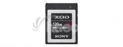 Sony XQD pamov karta QDG120F QDG120F