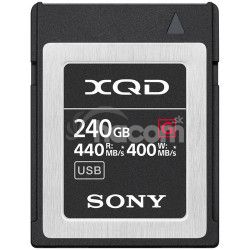 Sony XQD pamov karta QDG240F QDG240F