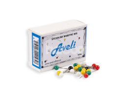 pendlky AVELI farebn mix XRT-00162