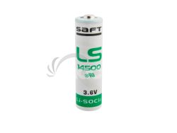 Jablotron batéria líthiová 3,6V 3V6 AA LS14500