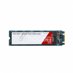 SSD 1TB WD Red SA500 M.2 2280 WDS100T1R0B