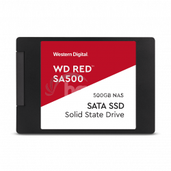 SSD 2,5 