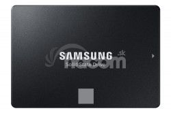 SSD 250GB Samsung 870 EVO MZ-77E250B/EU