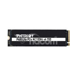 SSD 4000GB PATRIOT P400 Lite NVMe Gen4x4 P400LP4KGM28H