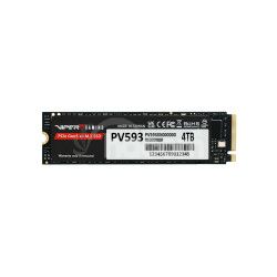 SSD 4TB PATRIOT PV593 M.2 2280 Gen5x4 PV593P4TBM28H