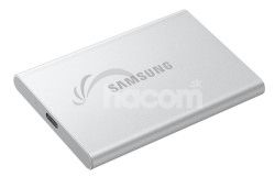 SSD 4TB Samsung extern� T7 Ressurected MU-PD4T0G/WW