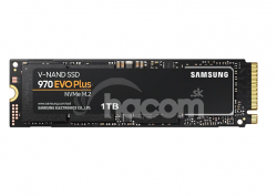 SSD M.2 1TB Samsung 970 EVO PLUS MZ-V7S1T0BW