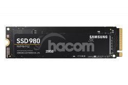 SSD M.2 250GB Samsung 980 MZ-V8V250BW