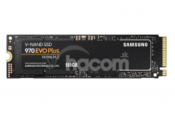 SSD M.2 500GB Samsung 970 EVO PLUS MZ-V7S500BW