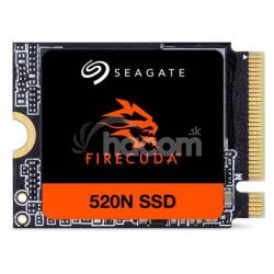 SSD Seagate Firecuda 520N m.2s 2TB ZP2048GV3A002