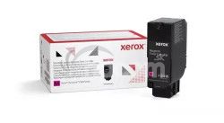 tandard Capacity Magenta Toner Cartridge (6K) 006R04622