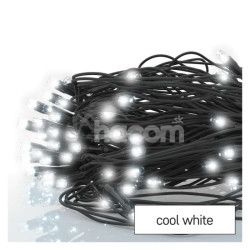 Standard LED spojovacia vianon reaz  sie, 1,5x2 m, vonkajia, studen biela D1DC01