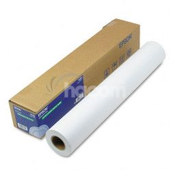 tandard Proofing Paper, 24" x 50m, 205g/m? C13S045008