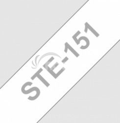 STE151 - kazeta s pskou stencil 24 mm, dka 3m STE151