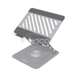 Stojan na notebook C-TECH Quallis NTS-200, 15,6