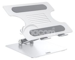 Stojan na notebook DESQ, polohovaten do 15,6" 1510