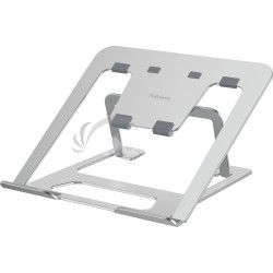 Stojan na notebook Fellowes ALUMIA strieborn� FELFERGSTANDALUAG