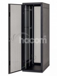 Stojanov rack 42U () 800x (h) 1200 ierny RMA-42-A82-BAX-A1