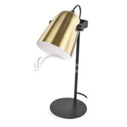 Stoln lampa NINA, zlat Z7642GL
