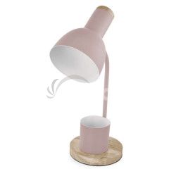 Stoln lampa POPPY, ruov Z7640P