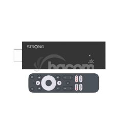 STRONG SRT41 Android TV 4K UHD stick