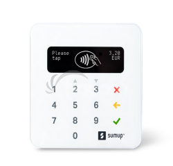 SumUp AIR platebn terminl - SK 821.6001.01