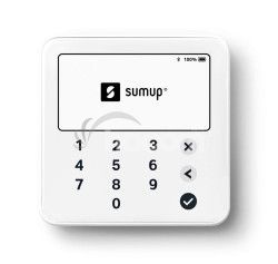 SumUp SOLO Lite platobn� termin�l RDR-SUL-011