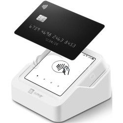 SumUp SOLO platebn terminl - SK 800610101