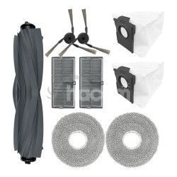 S�prava pr�slu�enstva T6 Power pre Dreame X40 Ultra, Mova P50 Pro Ultra, Mova P10 Pro Ultra CCDR0006