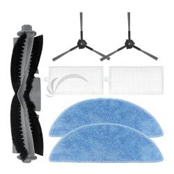 S�prava pr�slu�enstva T6 Power pre Ecovacs NEO 2.0, Y1 Pro CCEC0006